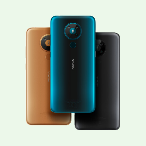 Nokia 5.3 64GB DS Nokia 5.3 64GB DS